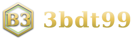 3bdt99 logo